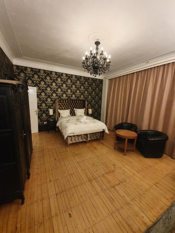 Hotel Brussels 1904 Sint-Jans-Molenbeek Esterno foto